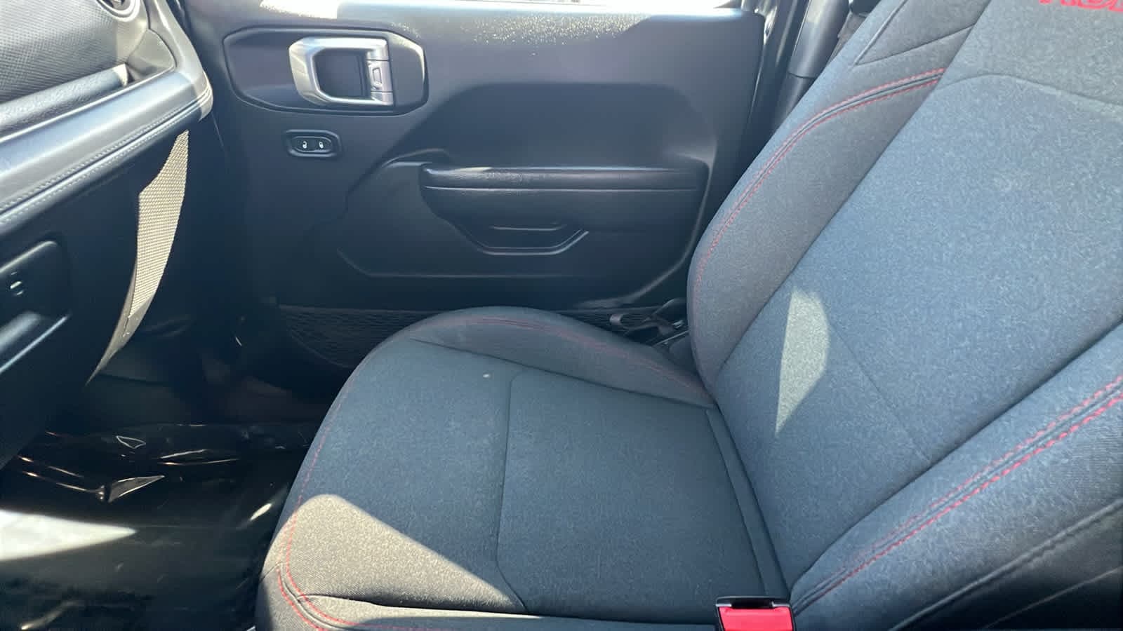 Thumbnail: 2024 Jeep Wrangler - 12