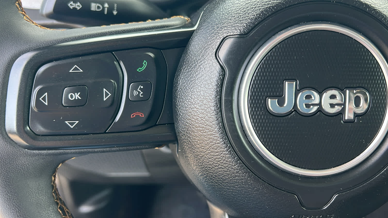 Thumbnail: 2024 Jeep Wrangler - 19