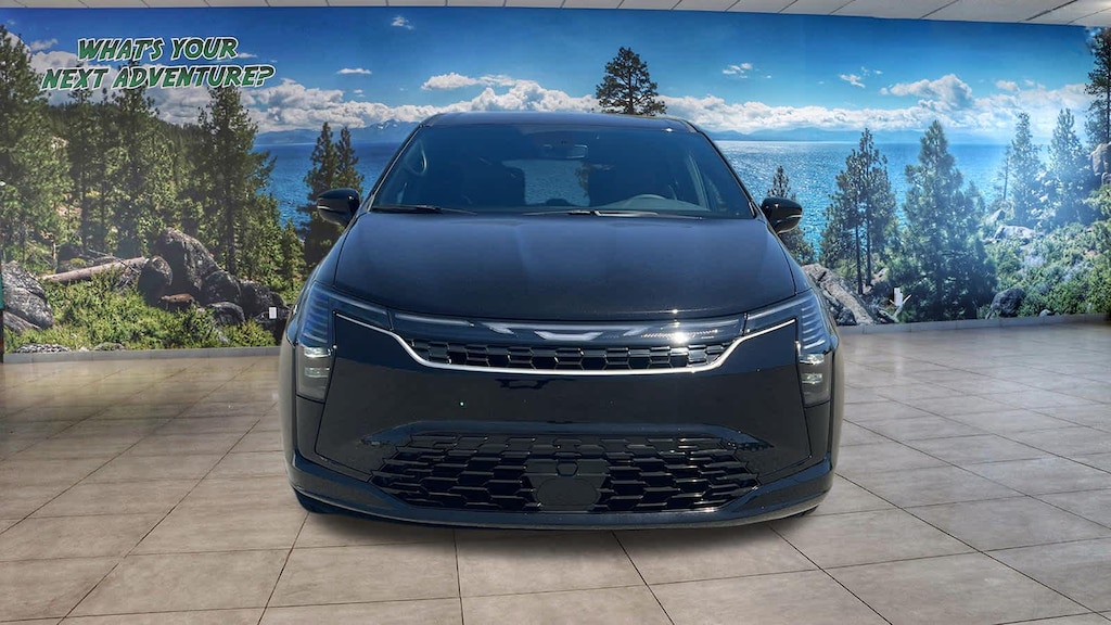New 2027 Chrysler Pacifica Select Passenger Van