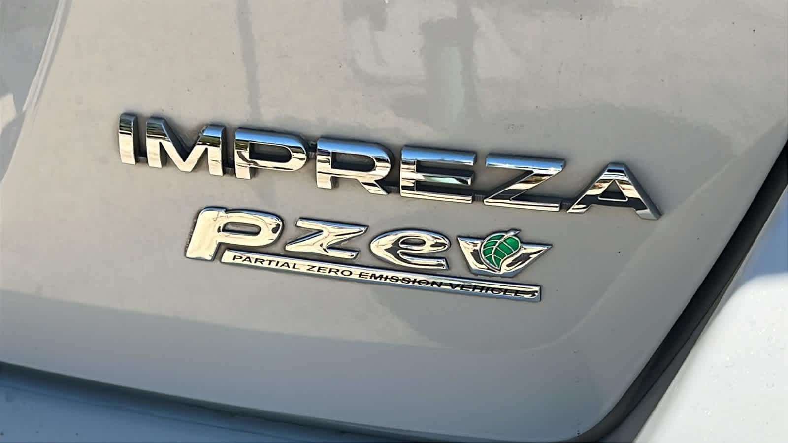 Thumbnail: 2016 Subaru Impreza - 8