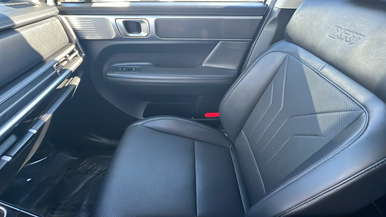 Thumbnail: 2024 Hyundai Santa Fe - 12