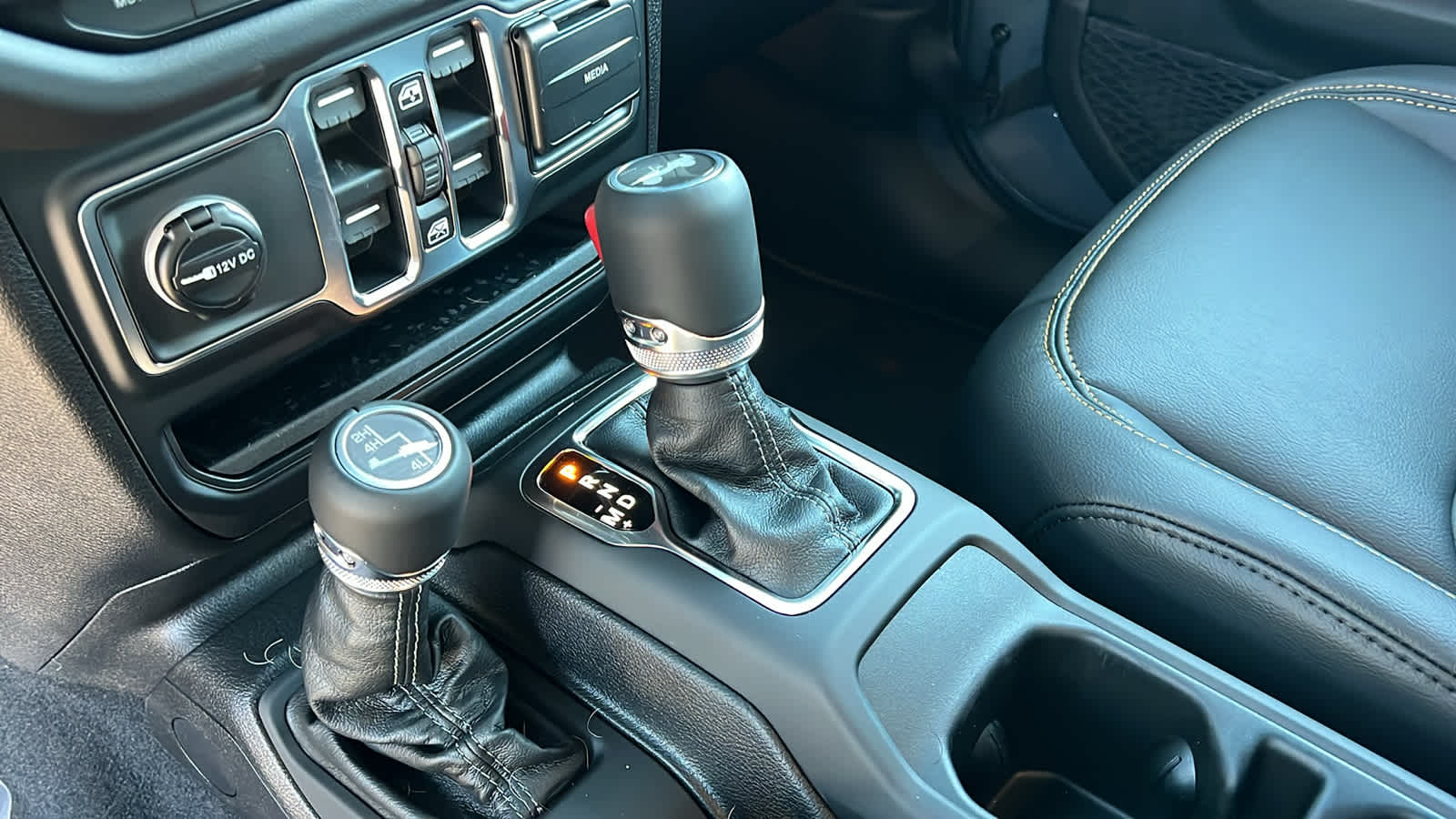 Thumbnail: 2026 Jeep Wrangler - 13