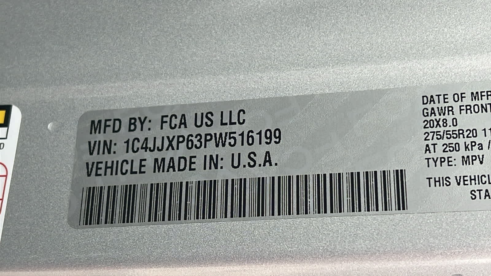 Thumbnail: 2023 Jeep Wrangler - 30