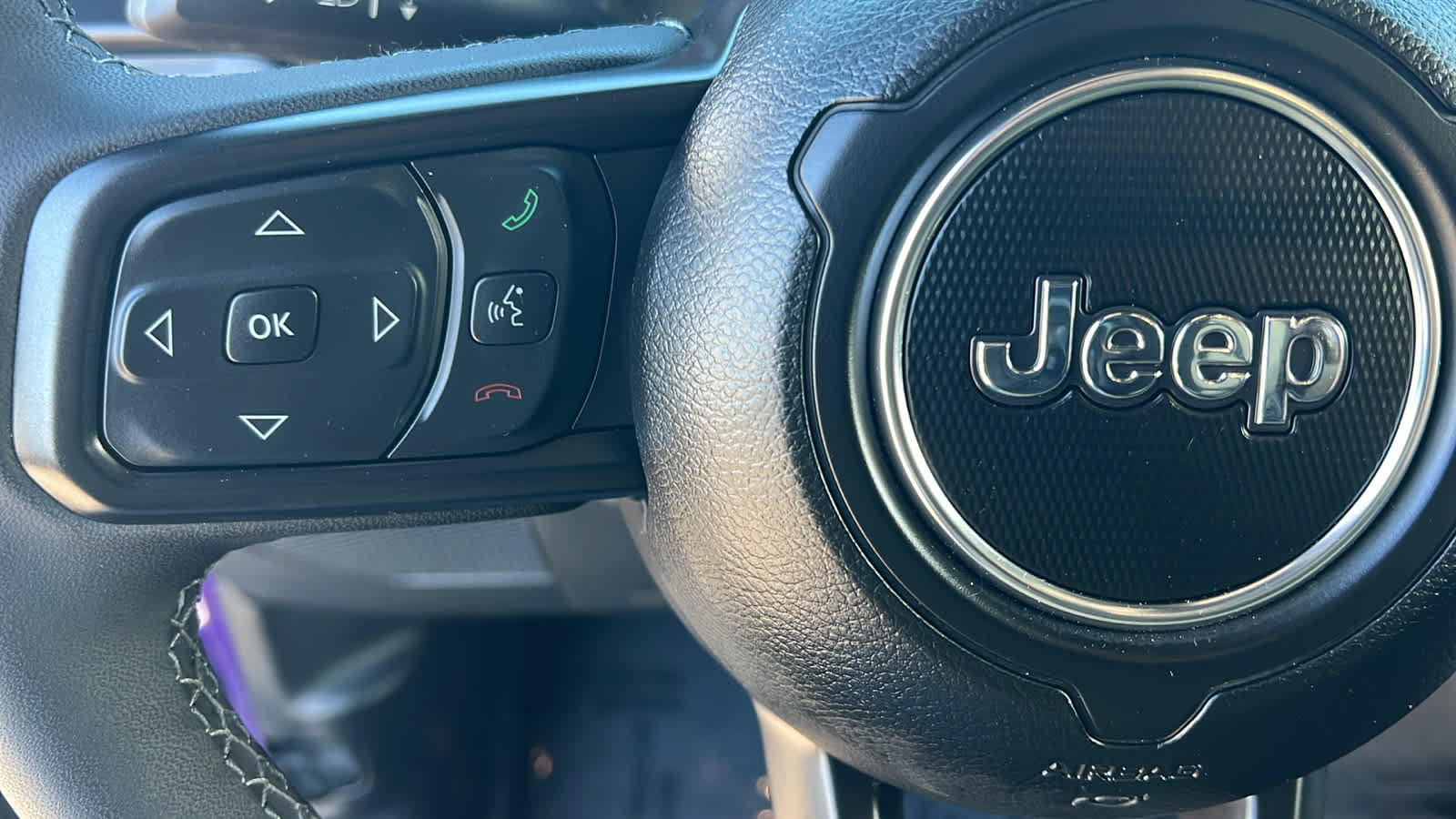 Thumbnail: 2026 Jeep Wrangler - 19