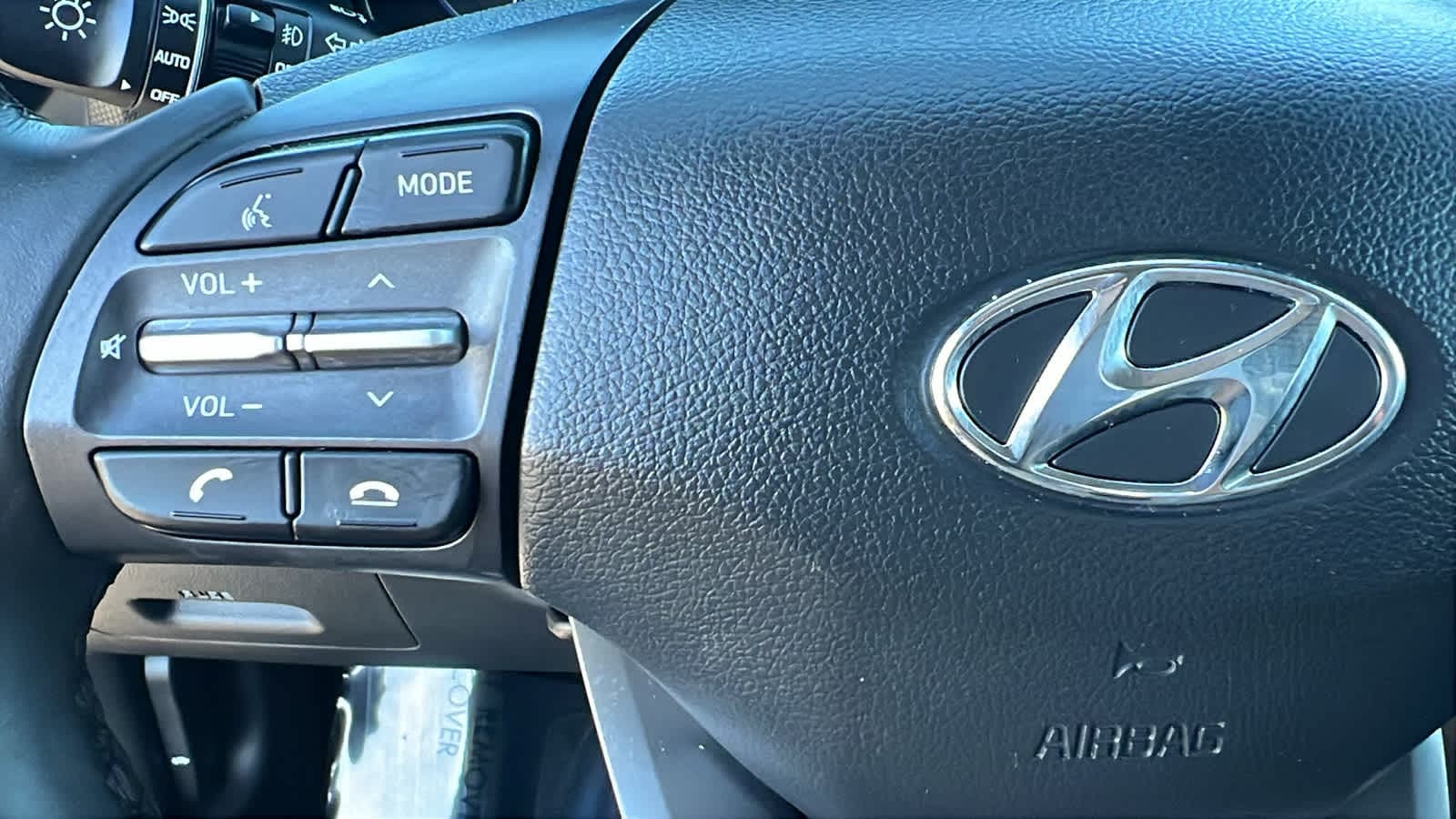 Thumbnail: 2021 Hyundai Kona - 19