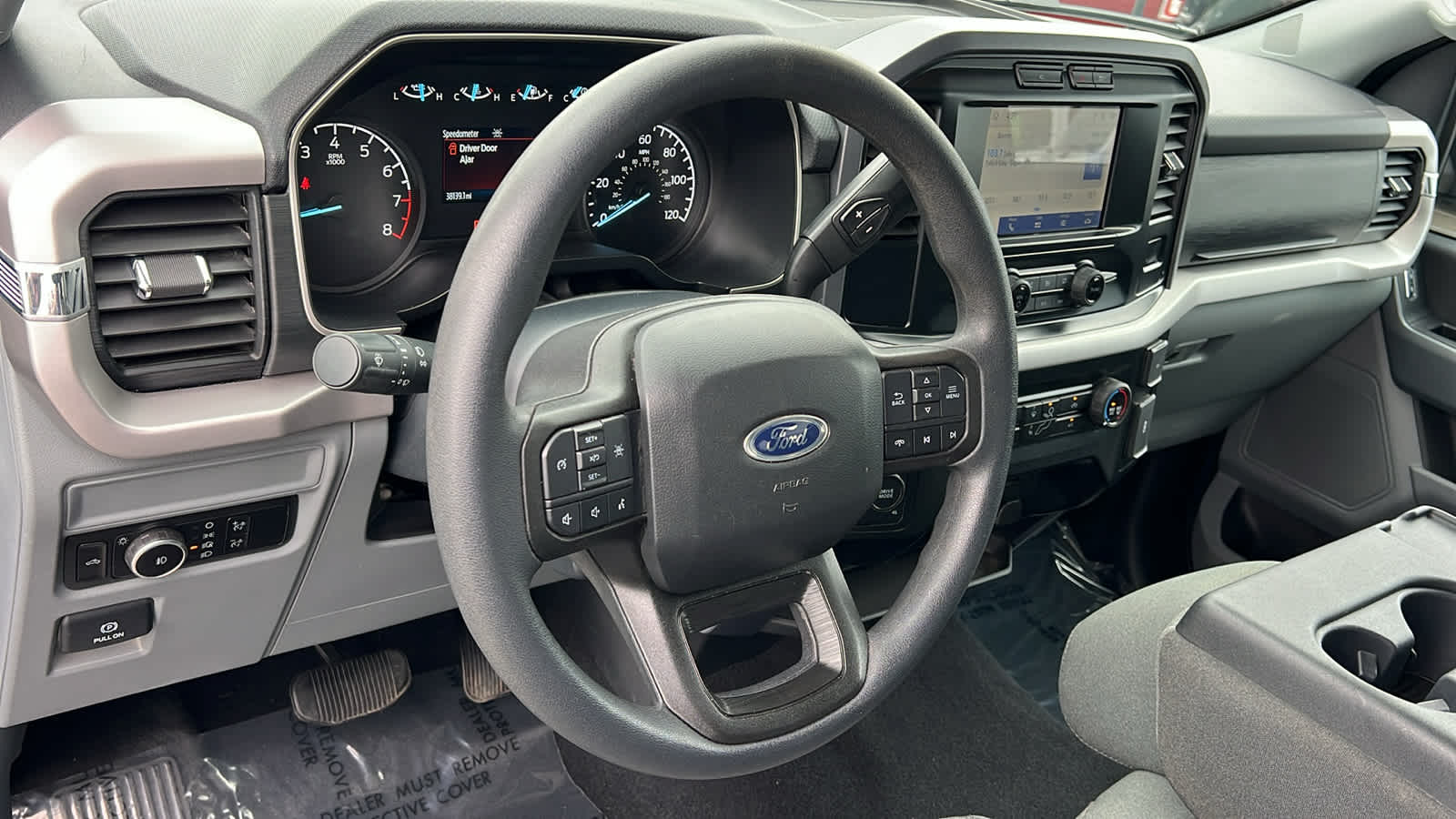 2023 Ford F-150 XLT - Photo 10