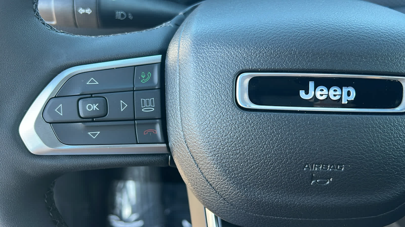 Thumbnail: 2026 Jeep Compass - 19