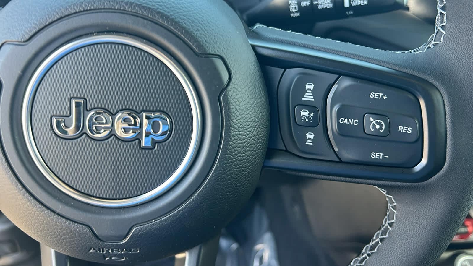 Thumbnail: 2026 Jeep Wrangler - 20