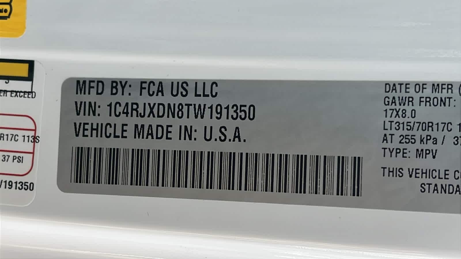 Thumbnail: 2026 Jeep Wrangler - 30