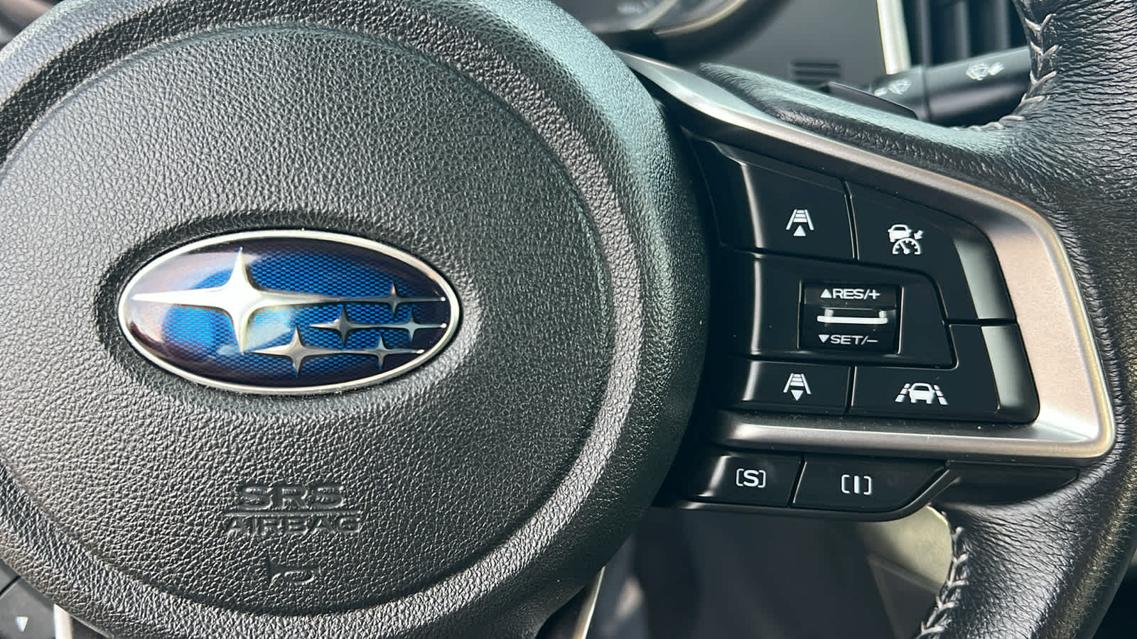 Thumbnail: 2020 Subaru Impreza - 20