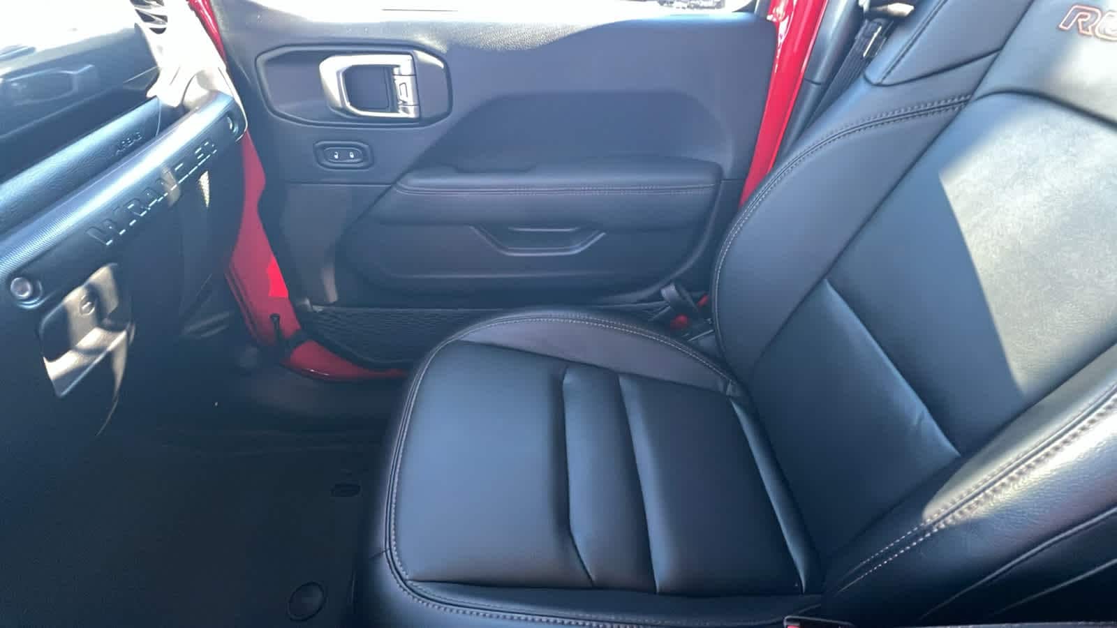 Thumbnail: 2023 Jeep Wrangler - 12