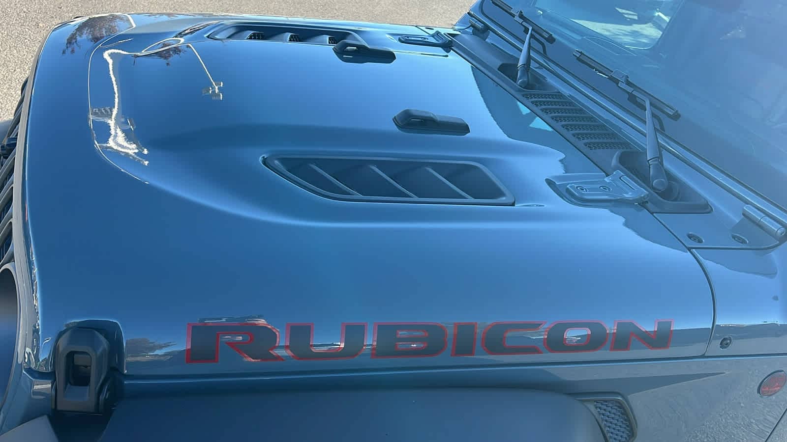 Thumbnail: 2026 Jeep Wrangler - 31