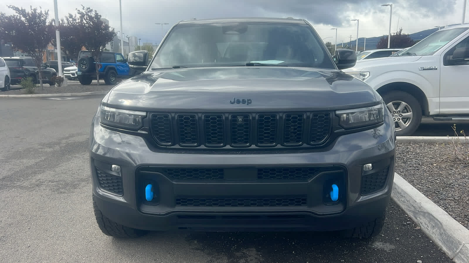 Thumbnail: 2022 Jeep Grand Cherokee - 2