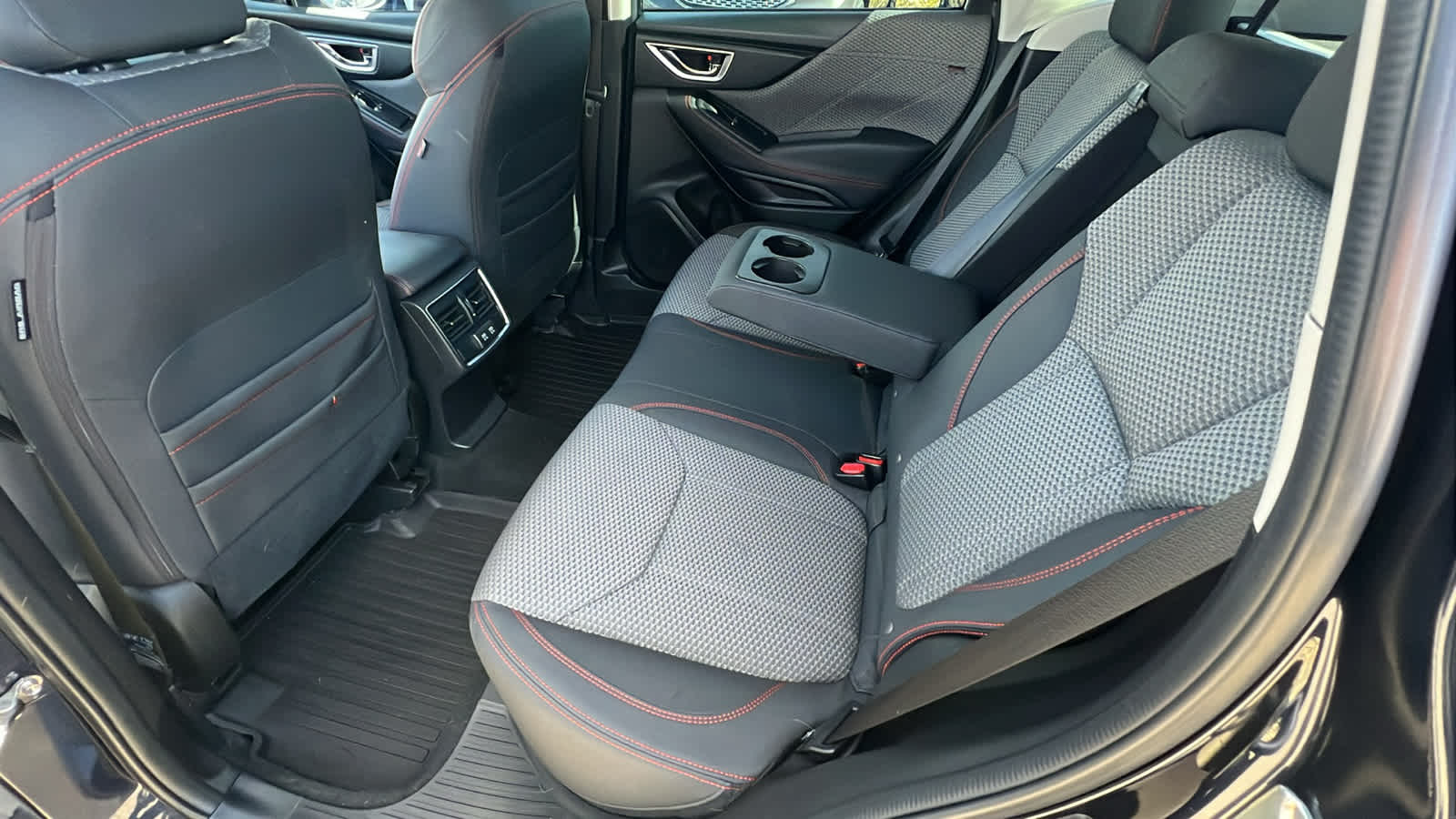 Thumbnail: 2021 Subaru Forester - 24