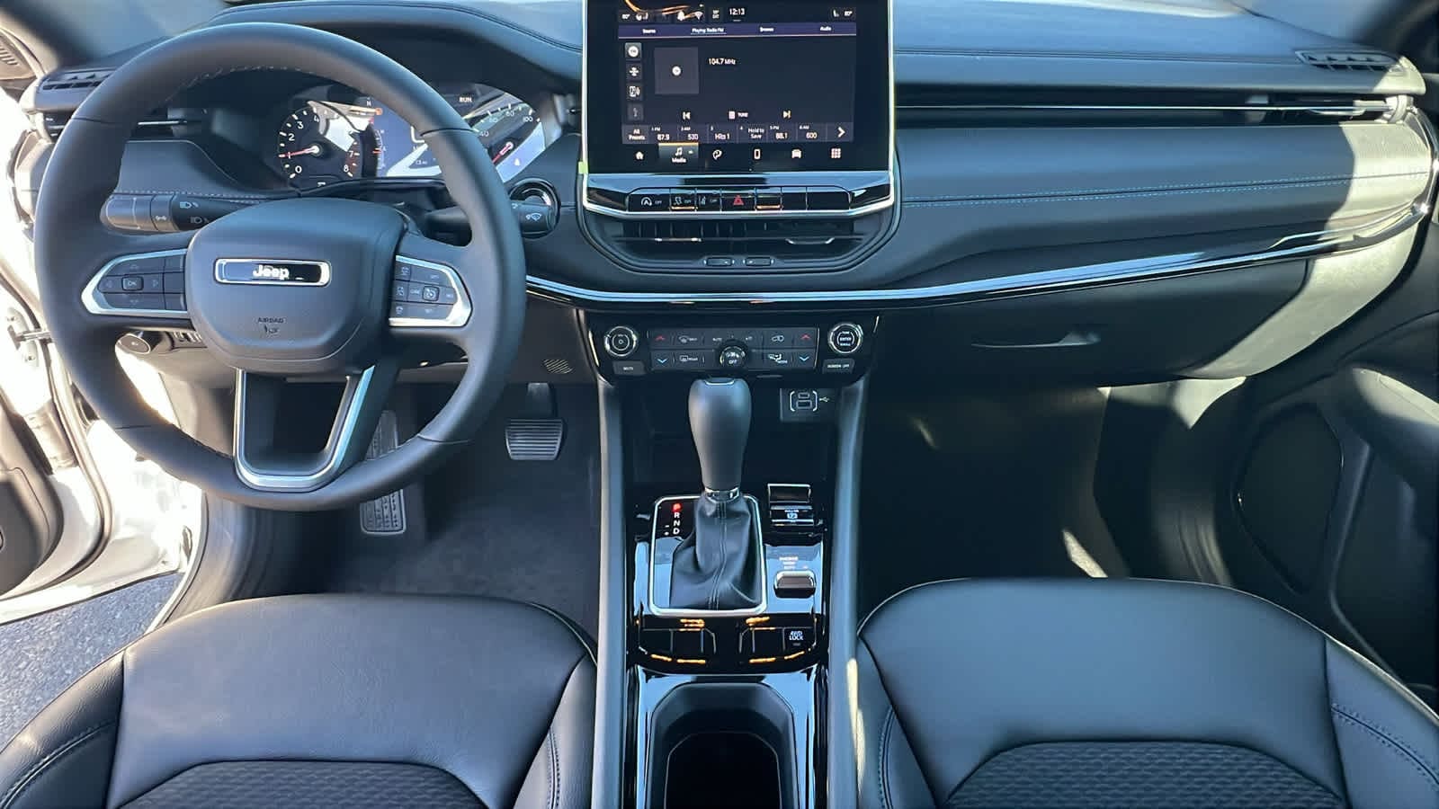 Thumbnail: 2026 Jeep Compass - 26