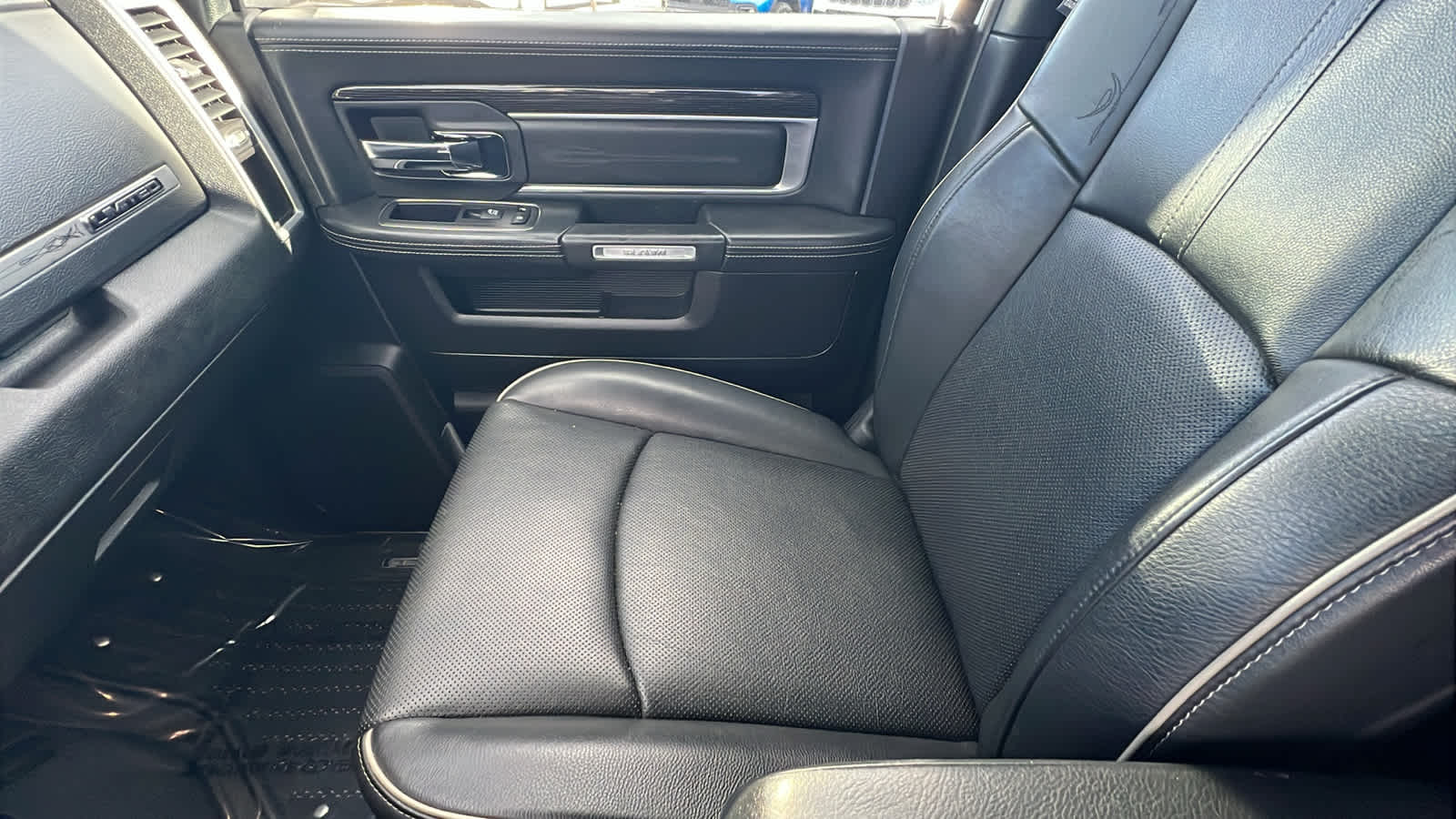 Thumbnail: 2017 RAM 2500 - 12