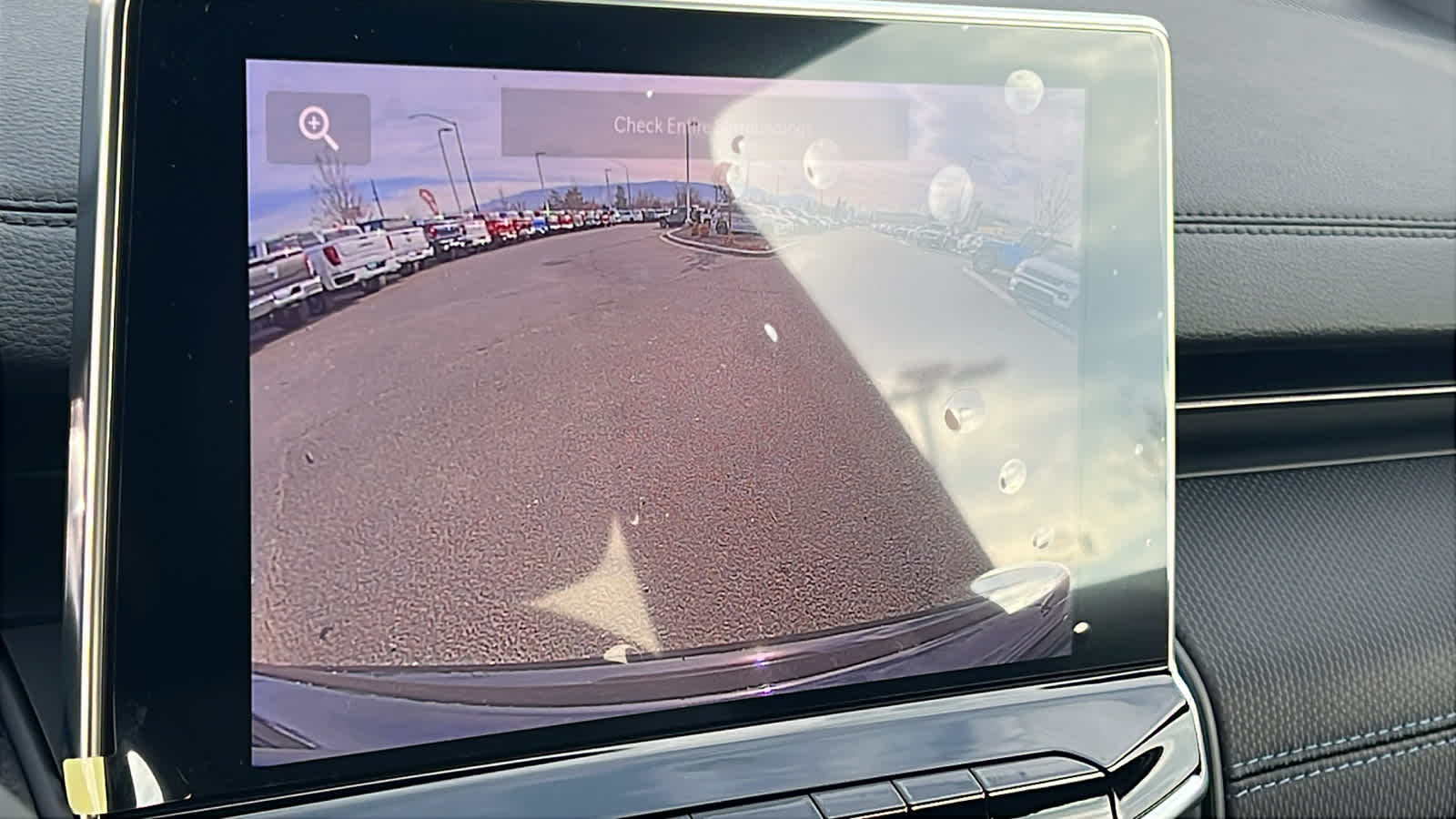 Thumbnail: 2026 Jeep Compass - 16