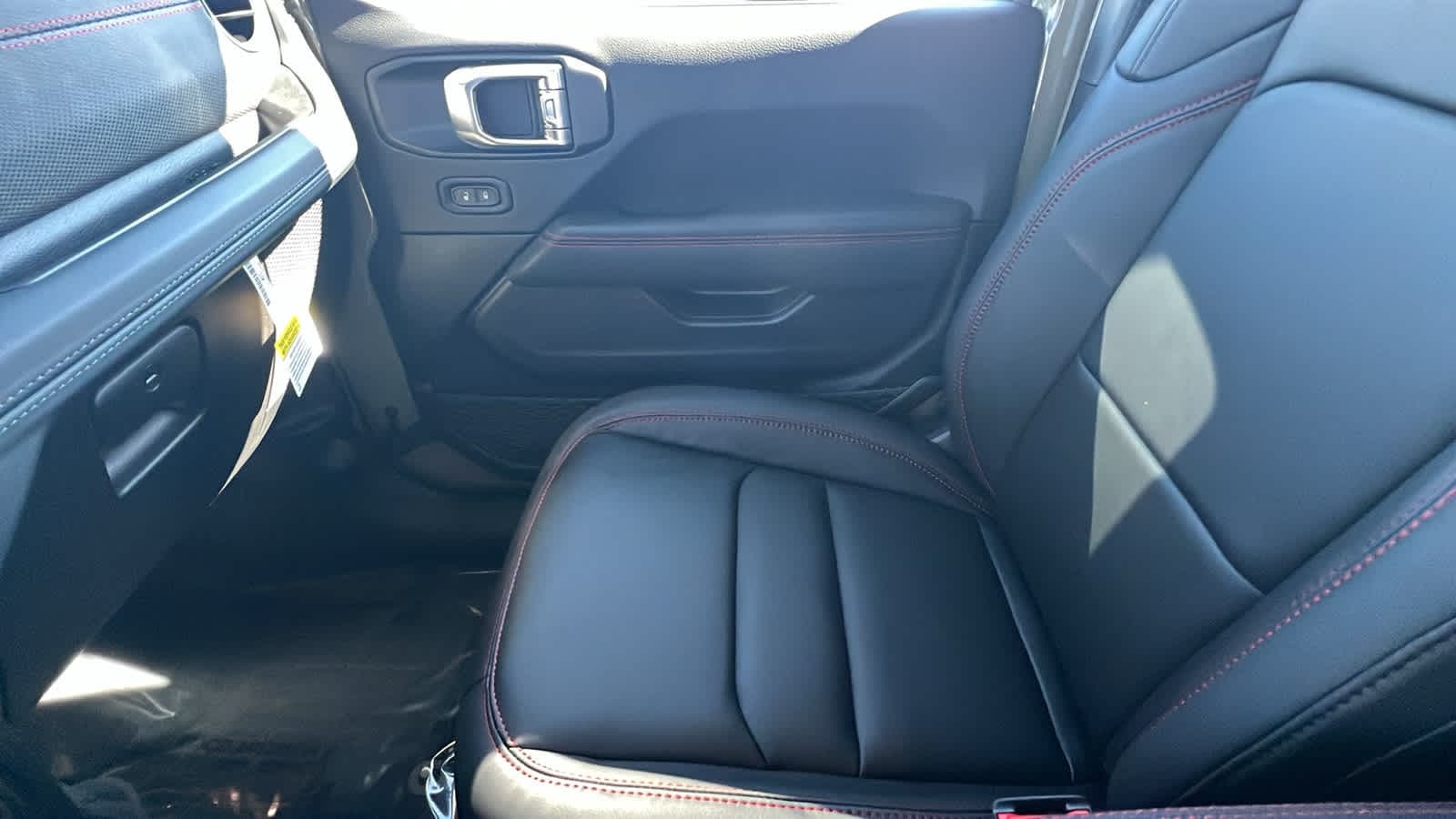 Thumbnail: 2026 Jeep Wrangler - 12