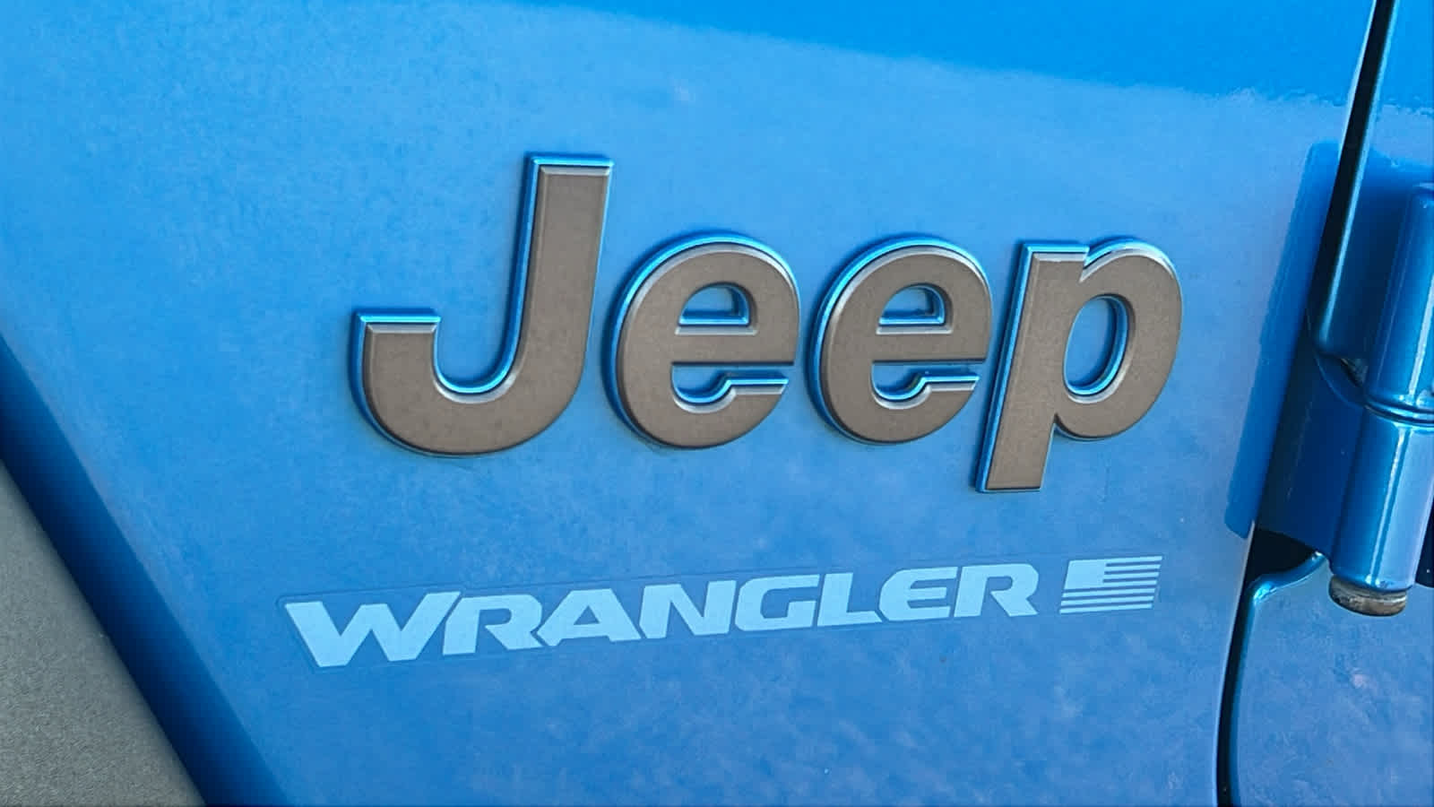 Thumbnail: 2023 Jeep Wrangler - 28