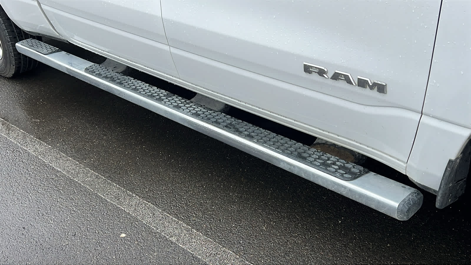 Thumbnail: 2023 RAM 1500 - 6