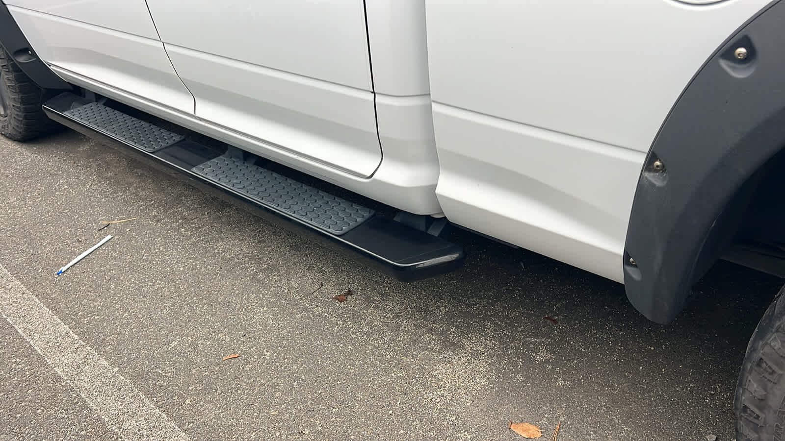 Thumbnail: 2019 RAM 1500 Classic - 10