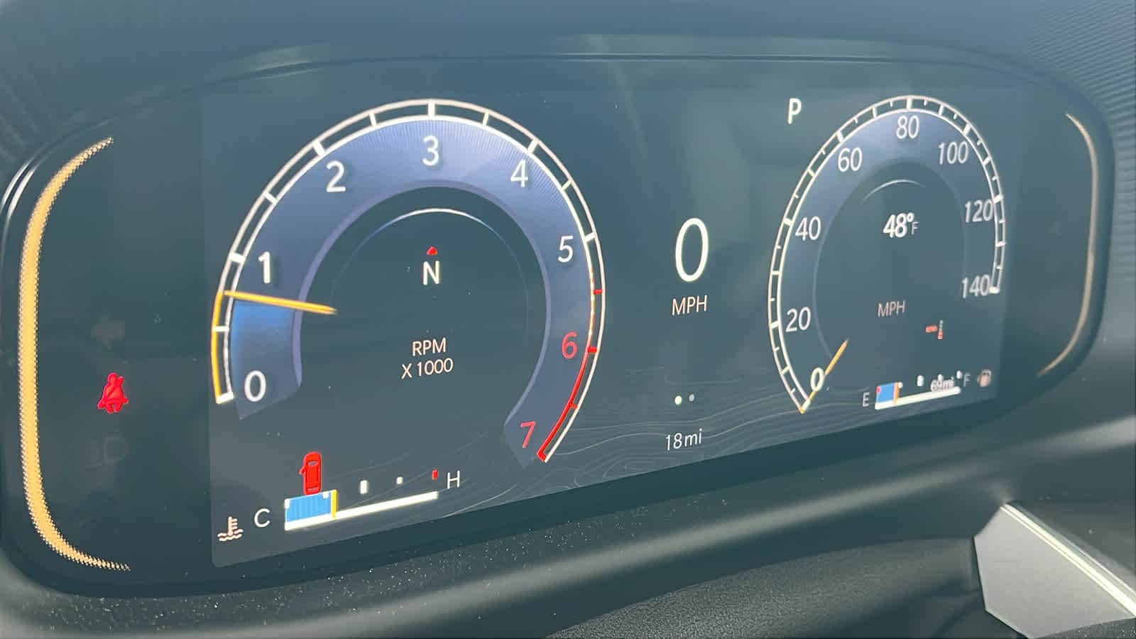 Thumbnail: 2025 Jeep Wagoneer - 21