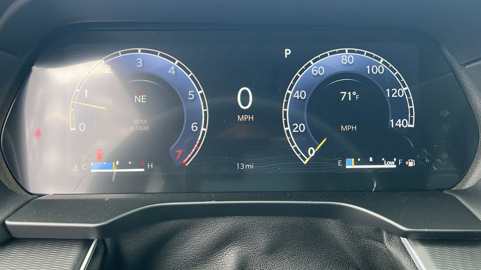 Thumbnail: 2025 Jeep Grand Cherokee - 21