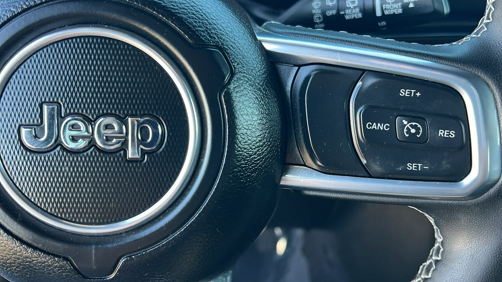 Thumbnail: 2023 Jeep Wrangler - 20