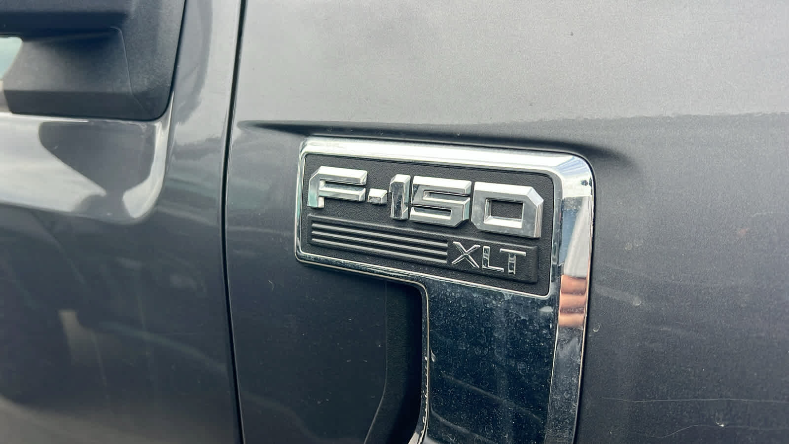 Thumbnail: 2024 Ford F-150 - 5