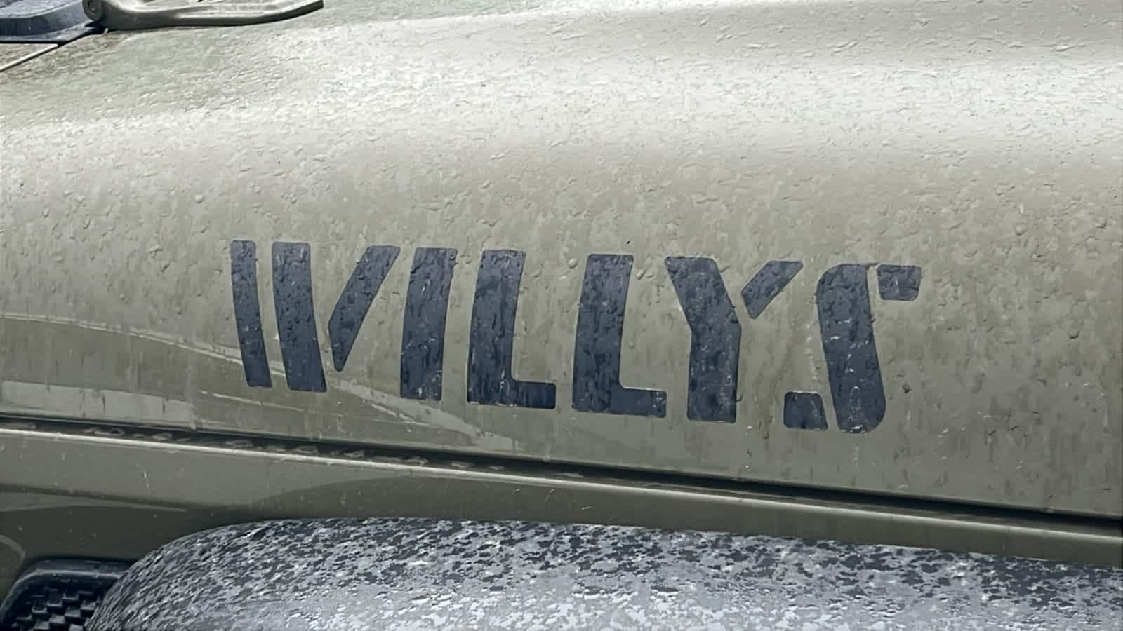 Thumbnail: 2025 Jeep Wrangler - 5