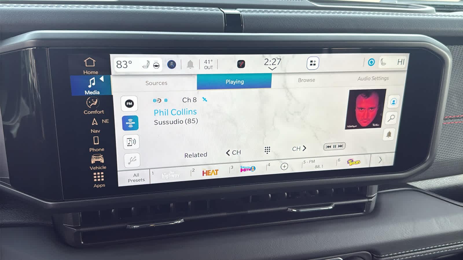 Thumbnail: 2026 Jeep Wrangler - 15