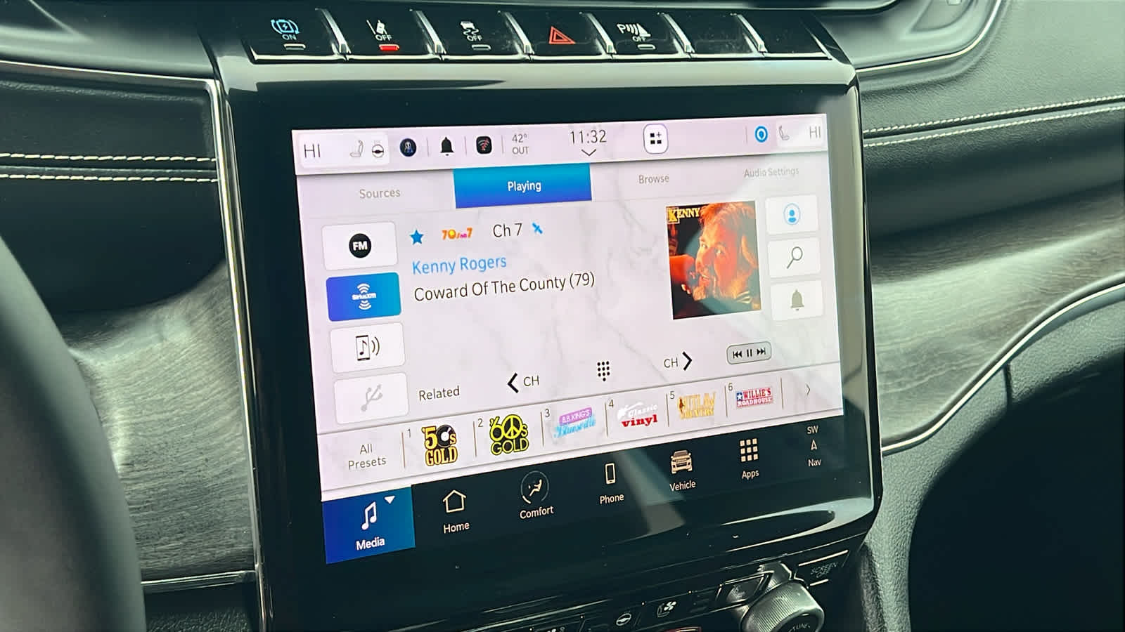 Thumbnail: 2024 Jeep Grand Cherokee - 15