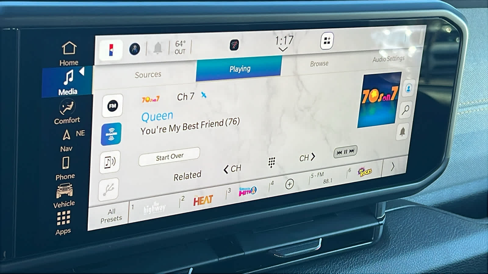 Thumbnail: 2026 Jeep Gladiator - 15