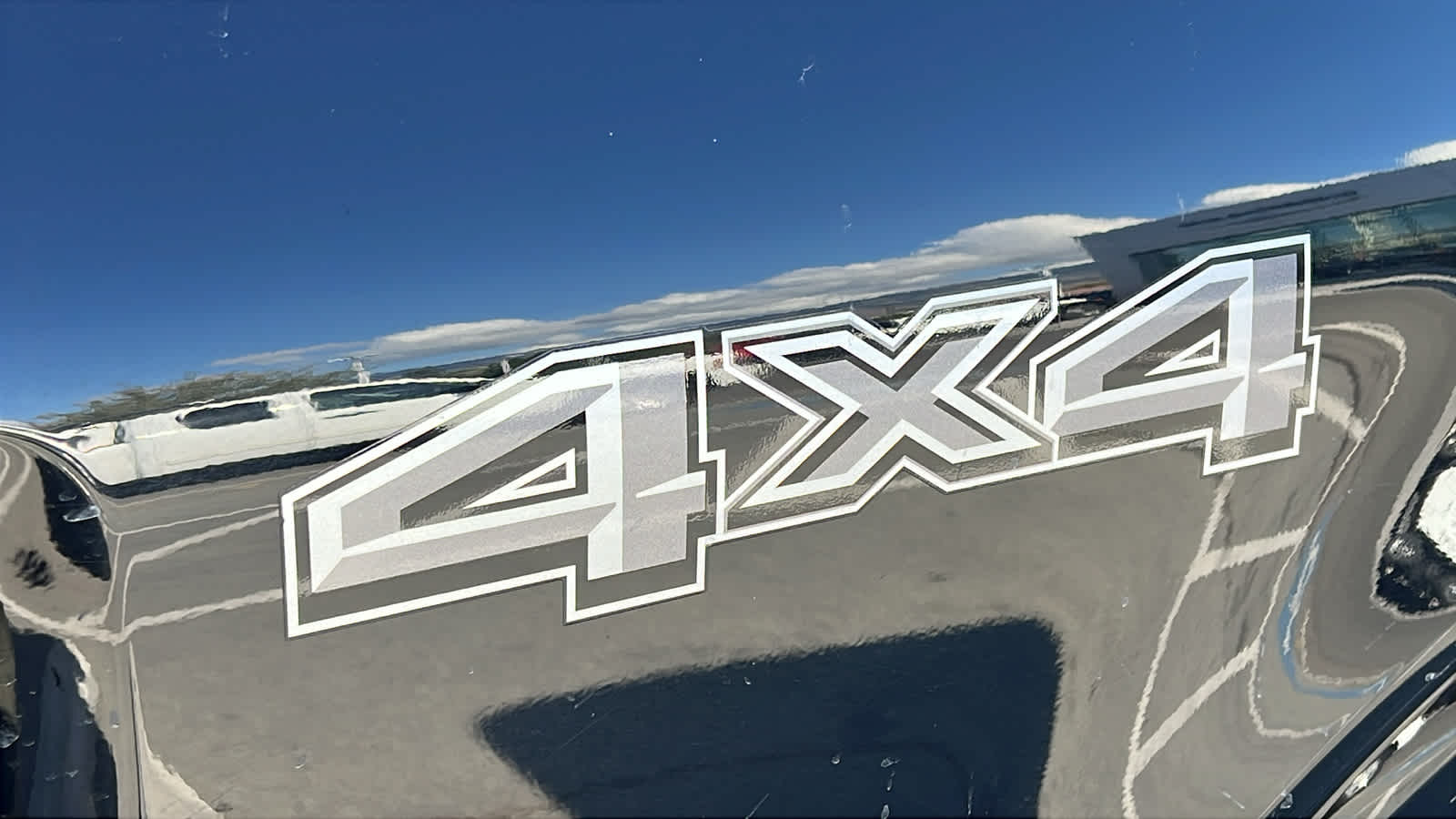 Thumbnail: 2024 Ford F-150 - 8
