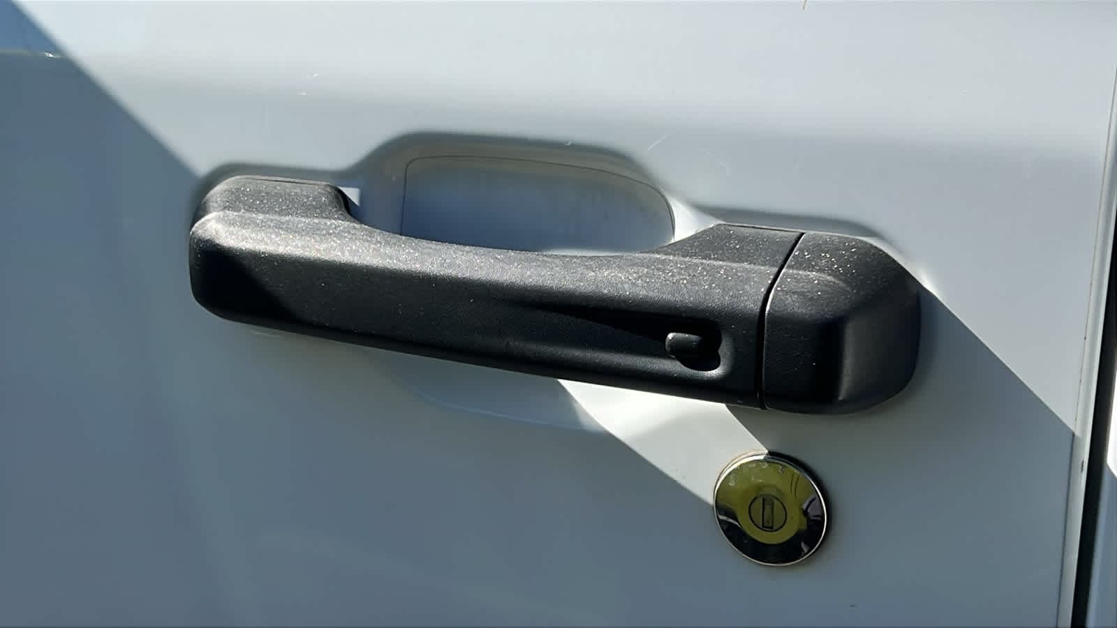 Thumbnail: 2023 Jeep Wrangler - 10