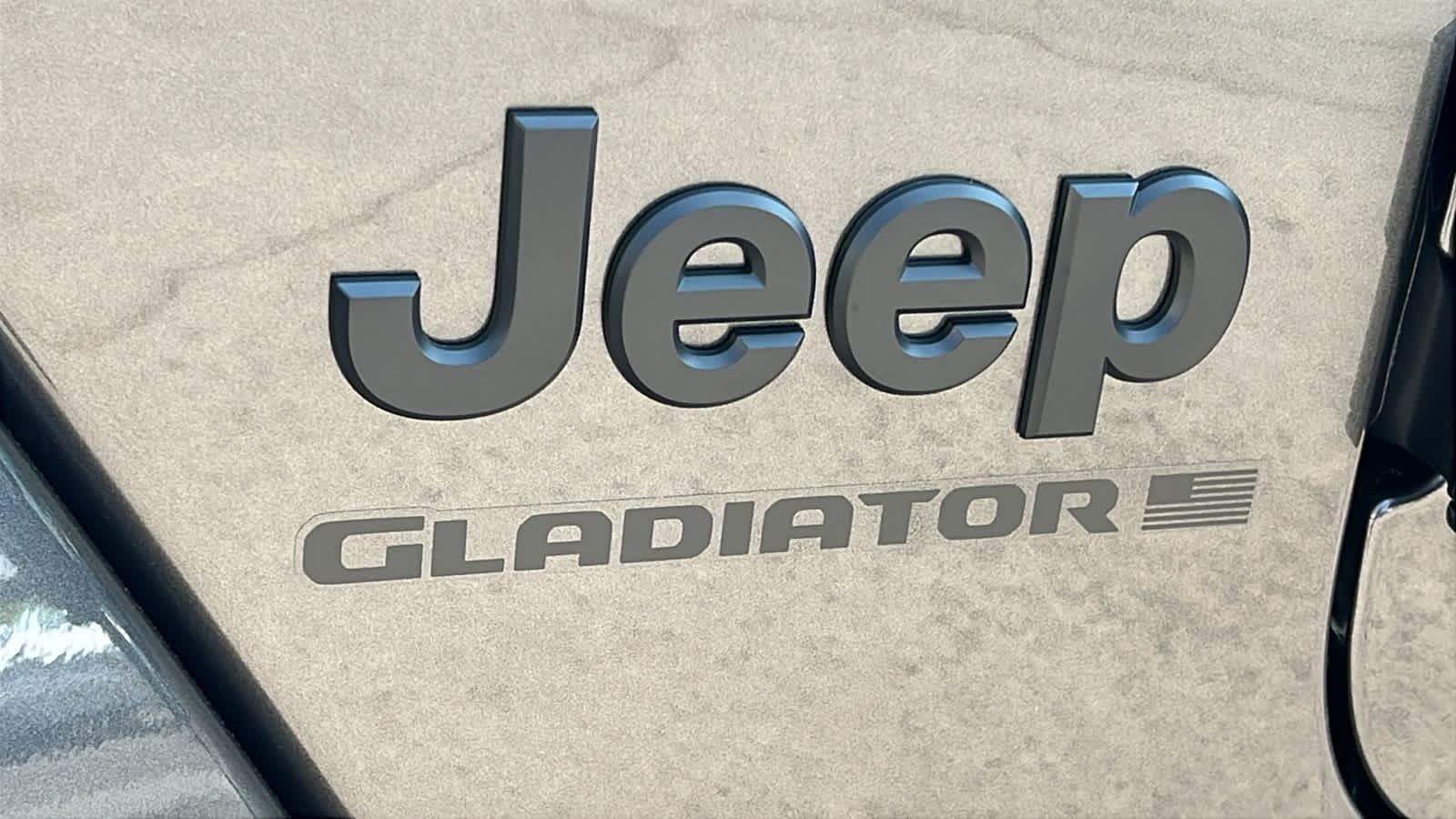 Thumbnail: 2025 Jeep Gladiator - 28