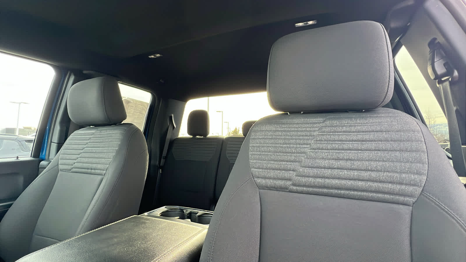 Thumbnail: 2023 Ford F-150 - 11