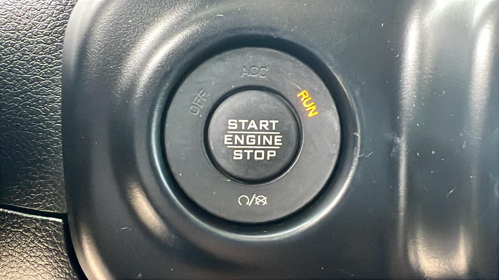 Thumbnail: 2021 Jeep Wrangler - 17