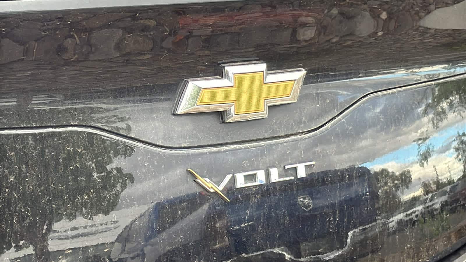 Thumbnail: 2018 Chevrolet Volt - 5