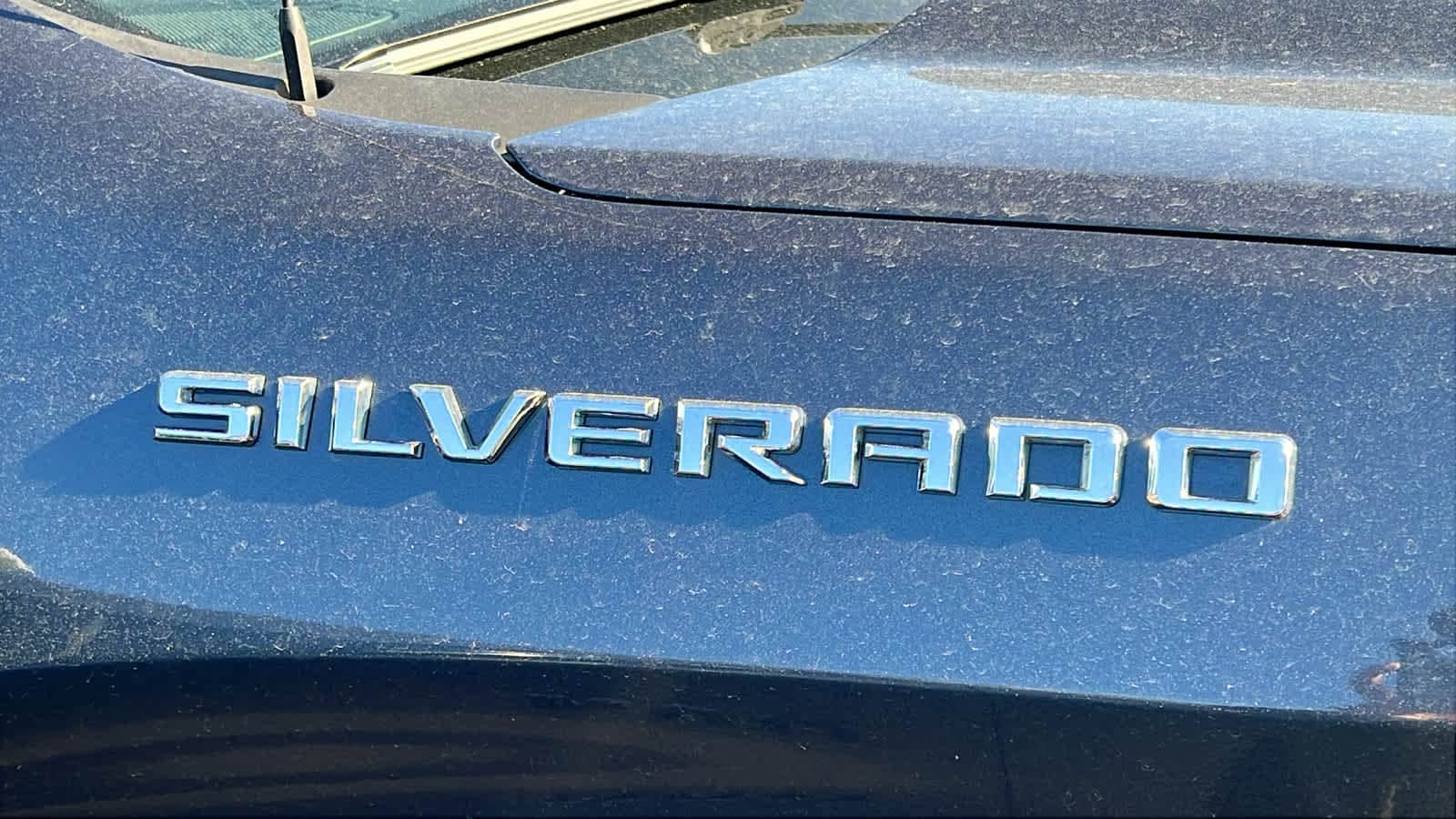 Thumbnail: 2019 Chevrolet Silverado 1500 - 6