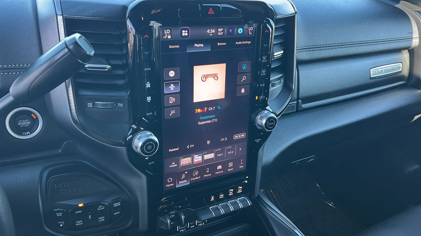 Thumbnail: 2026 RAM 2500 - 15