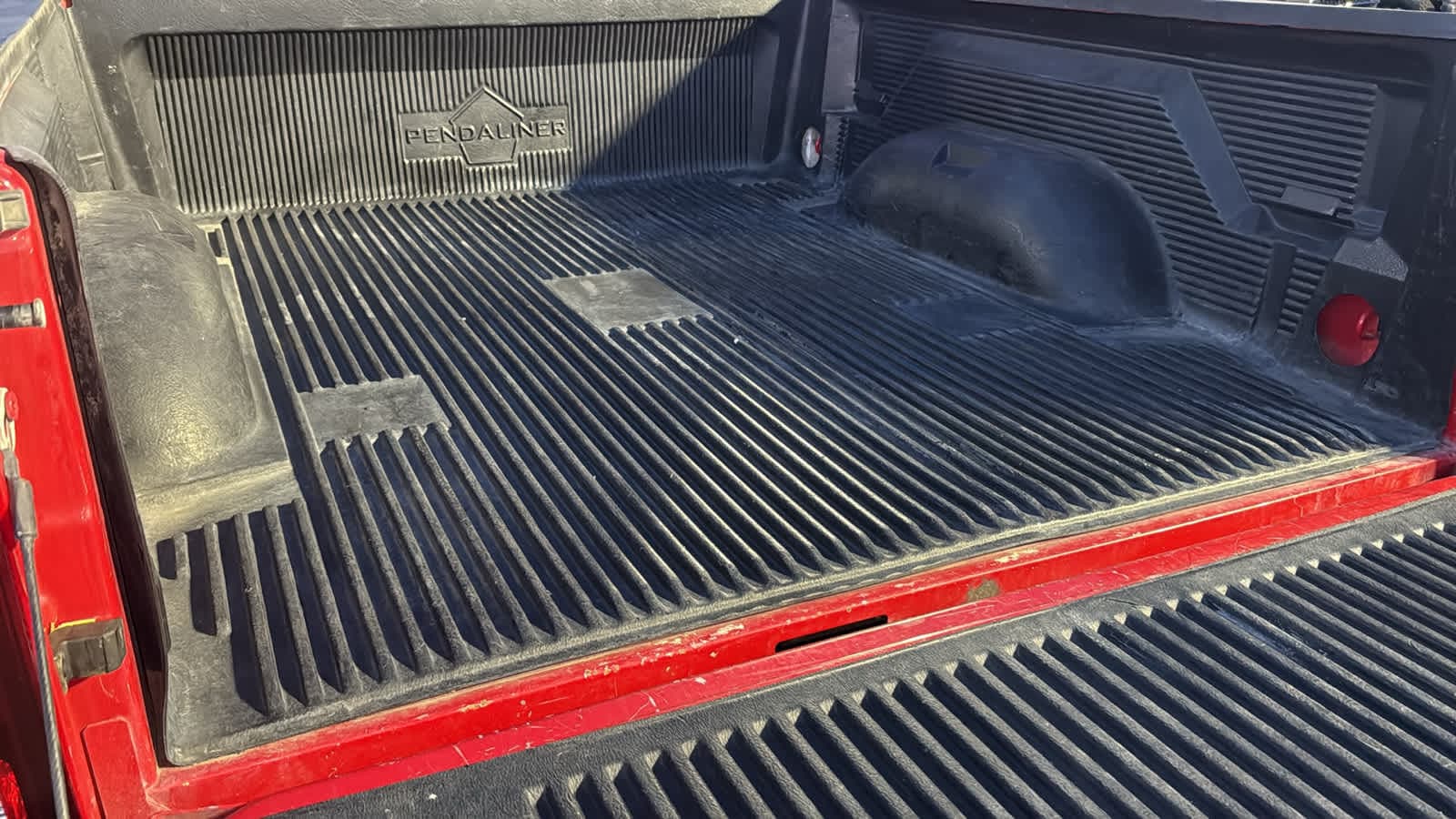 Thumbnail: 2022 RAM 1500 Classic - 27