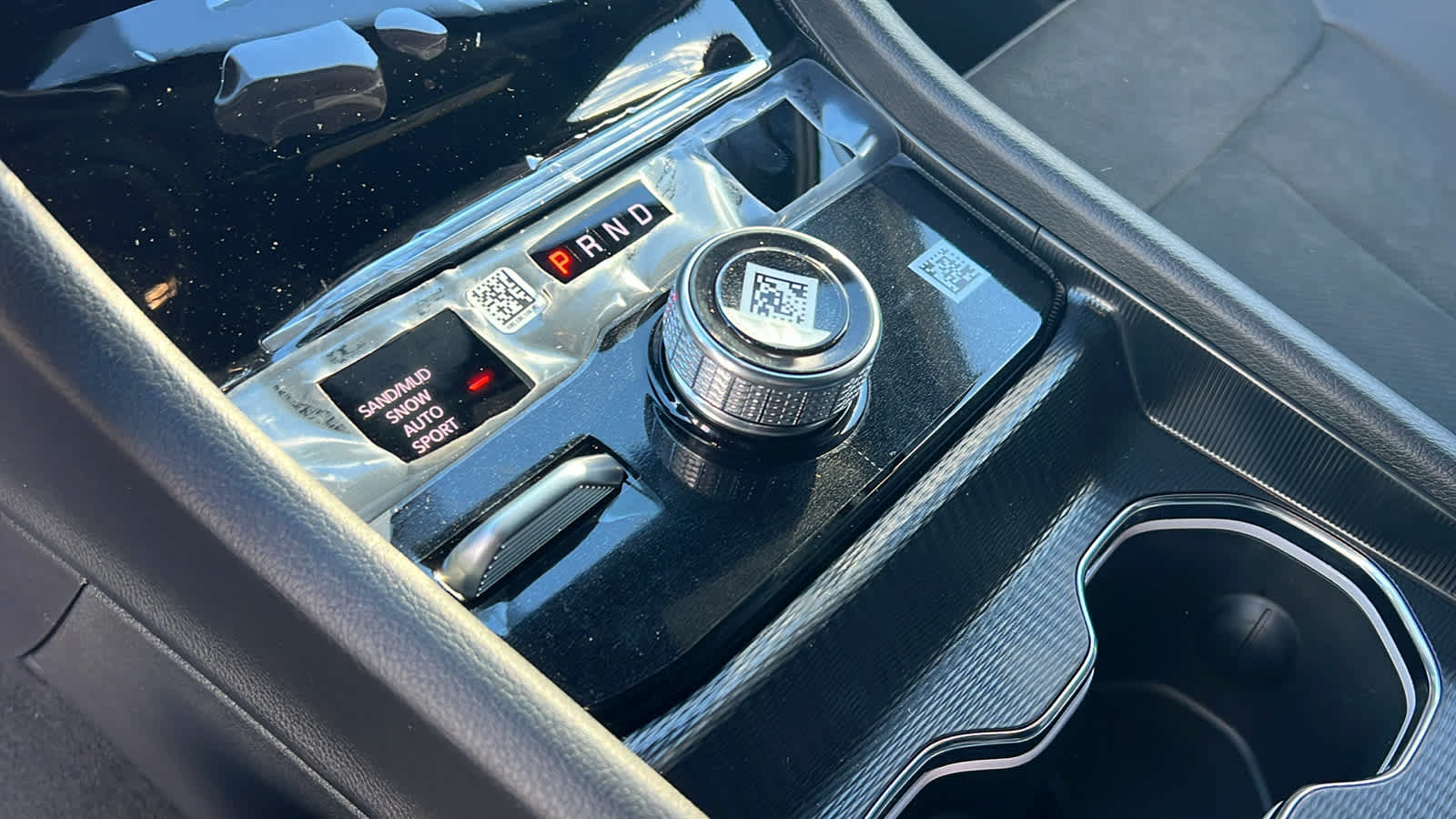 Thumbnail: 2026 Jeep Grand Cherokee L - 13