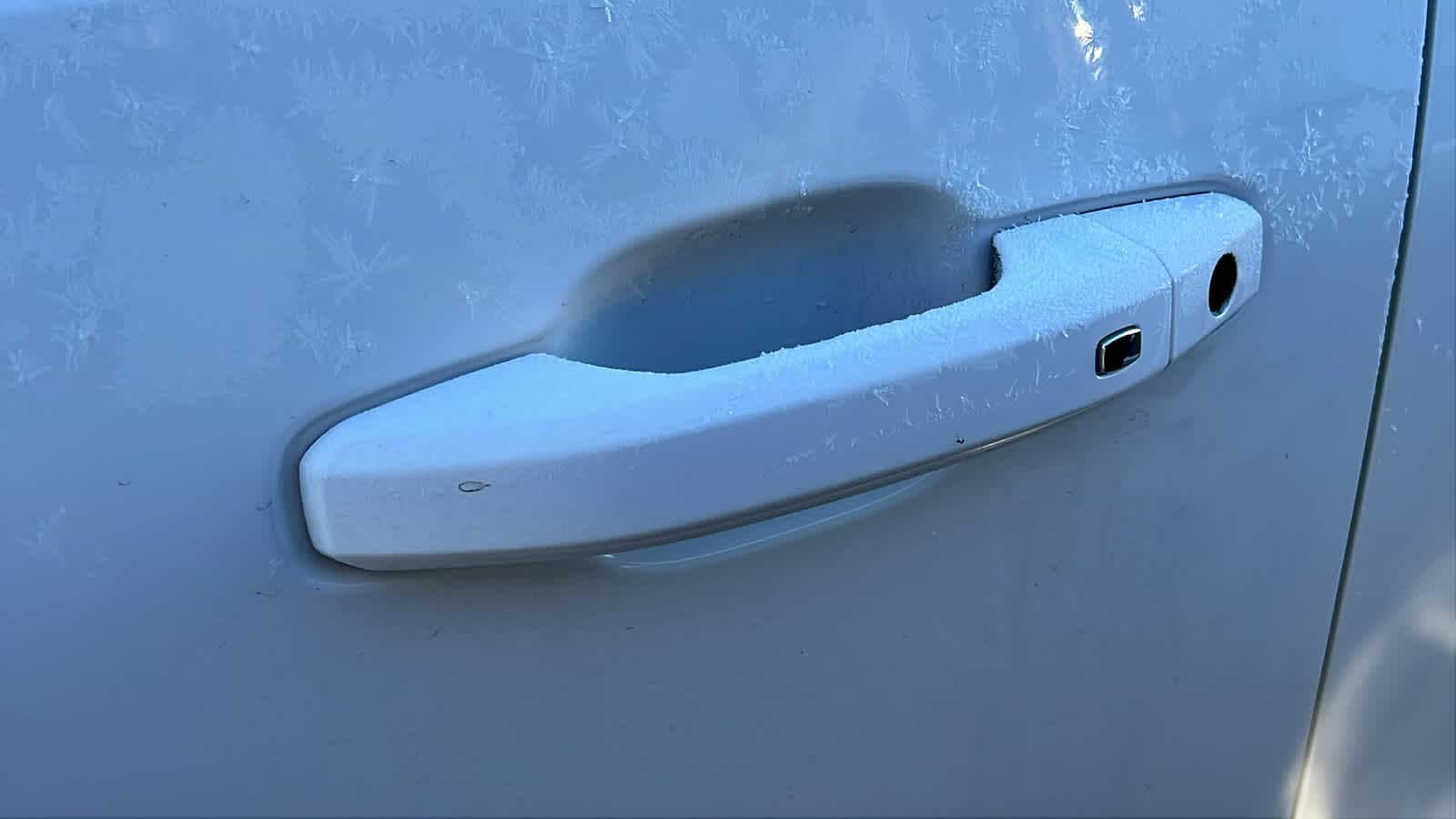 Thumbnail: 2023 GMC Canyon - 7