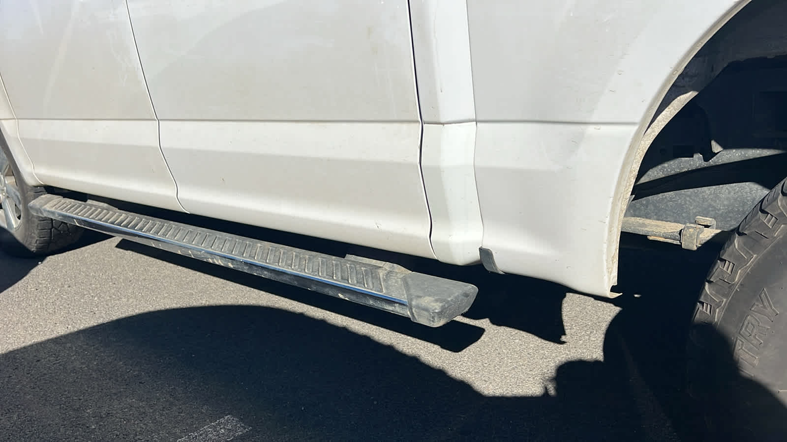 Thumbnail: 2018 Ford F-150 - 10