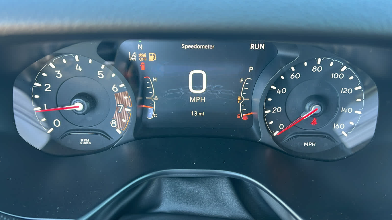 Thumbnail: 2026 Jeep Compass - 21