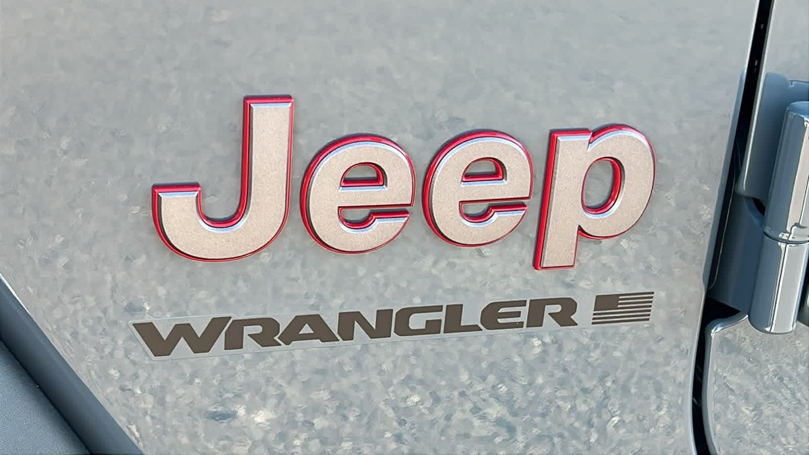 Thumbnail: 2026 Jeep Wrangler - 28