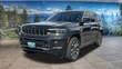 Jeep New Grand Cherokee