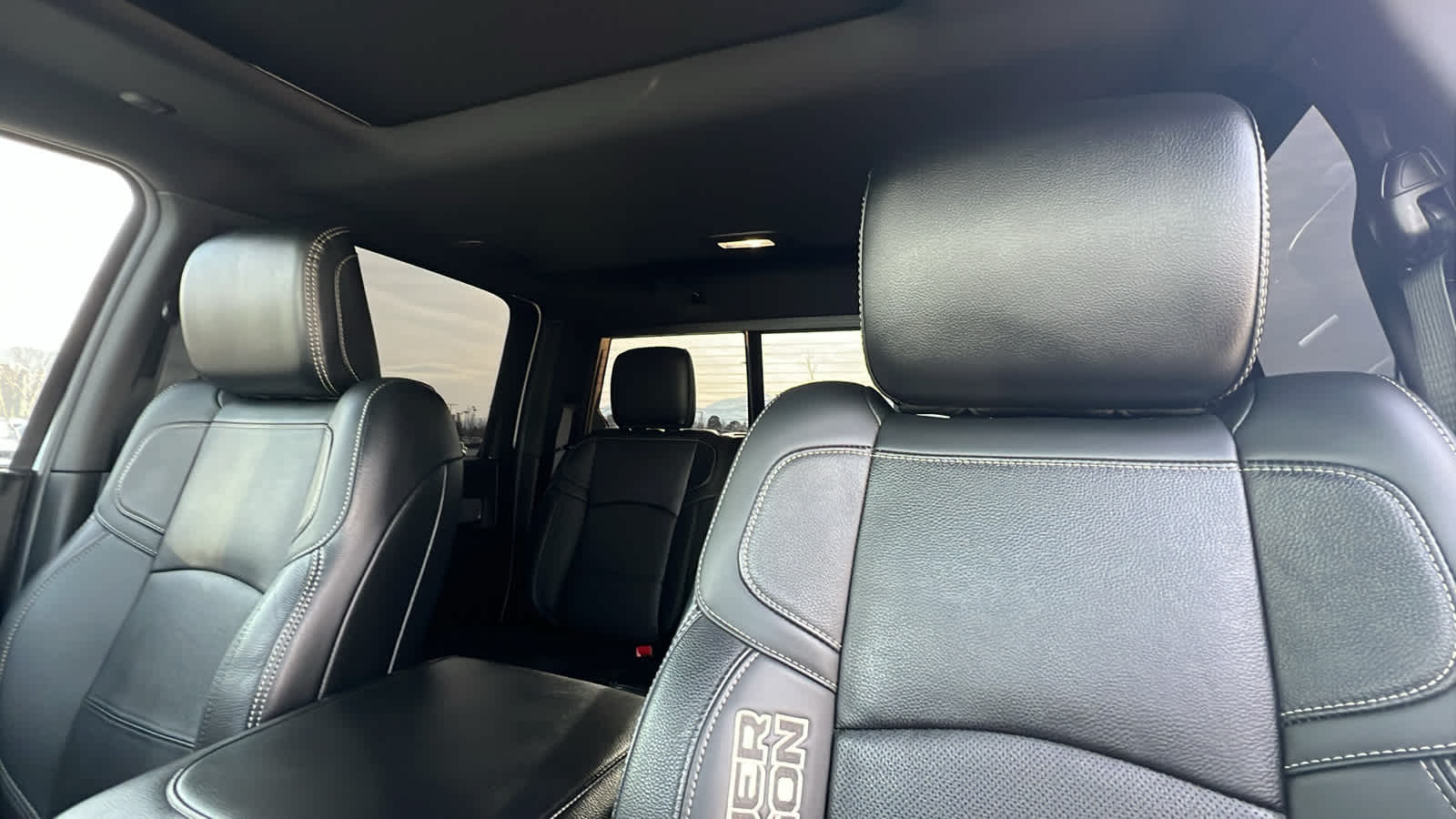 Thumbnail: 2023 RAM 2500 - 11