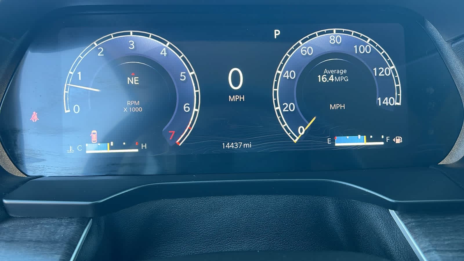 Thumbnail: 2023 Jeep Grand Cherokee - 21